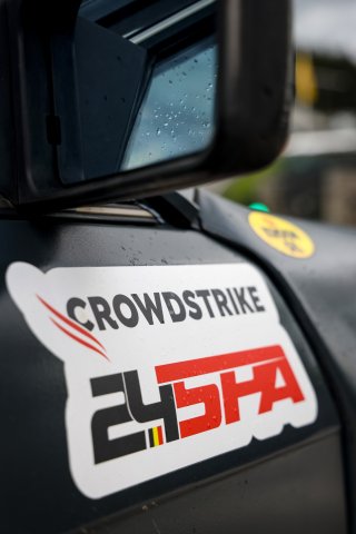 Crowdstrike