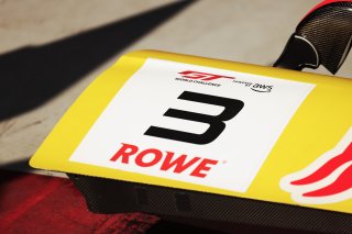 ROWE