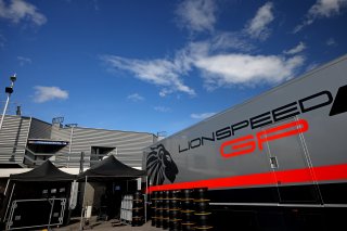 Lionspeed GP