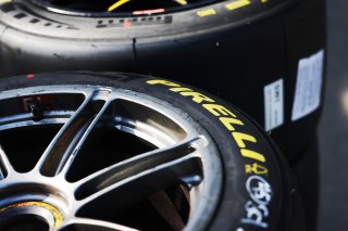 Pirelli Tyres