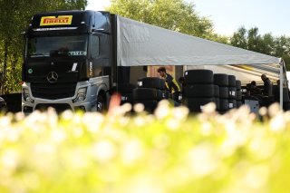 Pirelli Tyres