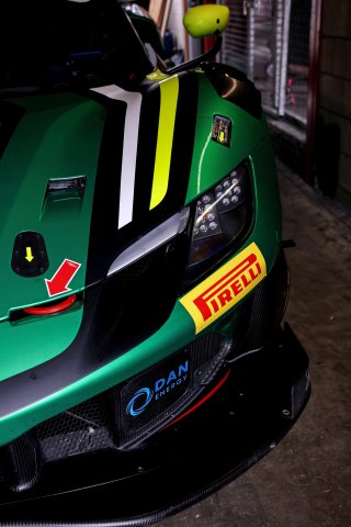 Rinaldi Racing
