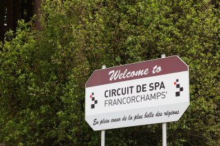 Circuit Spa-Francorchamps