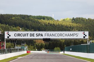 Circuit Spa-Francorchamps