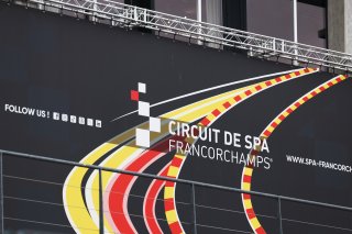 Circuit Spa-Francorchamps