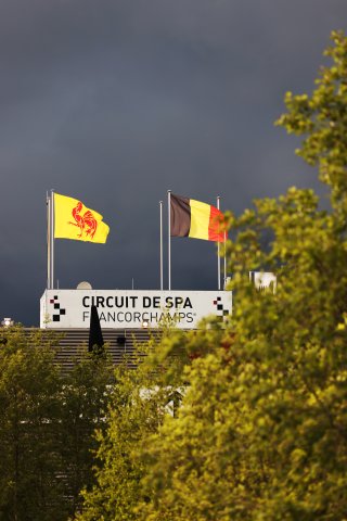 Circuit Spa-Francorchamps