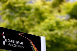 Circuit Spa-Francorchamps