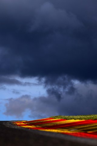 Circuit Spa-Francorchamps