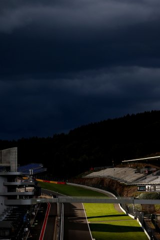 Circuit Spa-Francorchamps