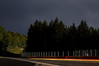 Circuit Spa-Francorchamps