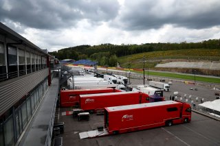 Circuit Spa-Francorchamps