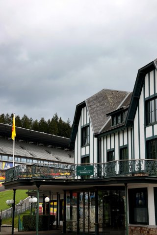 Circuit Spa-Francorchamps