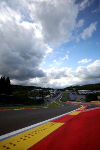 Circuit Spa-Francorchamps