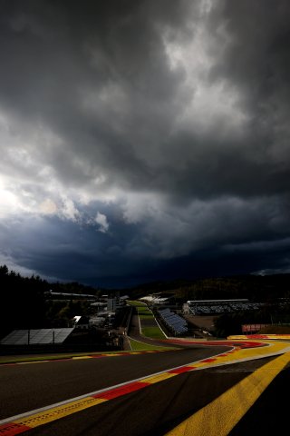 Circuit Spa-Francorchamps