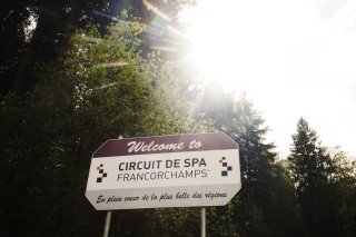 Circuit Spa-Francorchamps