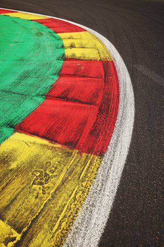 Circuit Spa-Francorchamps