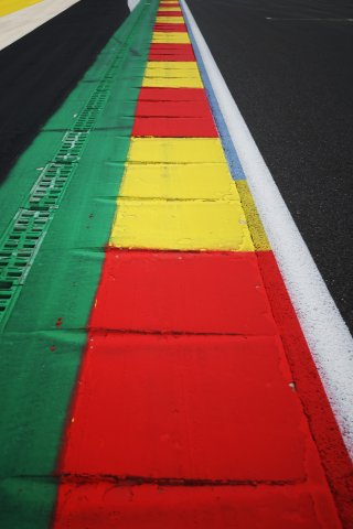 Circuit Spa-Francorchamps