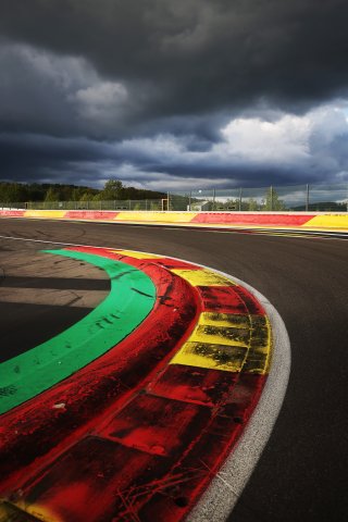 Circuit Spa-Francorchamps