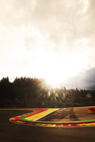 Circuit Spa-Francorchamps