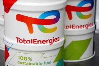 TotalEnergies