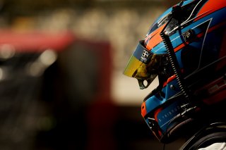 #177 - Grupo Prom Racing Team - Stephane TRIBAUDINI - Mercedes-AMG GT3 EVO