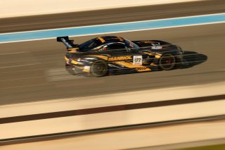 #177 - Grupo Prom Racing Team - Alfredo HERNANDEZ/Stephane TRIBAUDINI/Colin CARESANI - Mercedes-AMG GT3 EVO