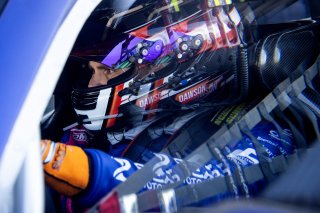 #222 - 2Seas Motorsport - Charles DAWSON - Mercedes-AMG GT3 EVO