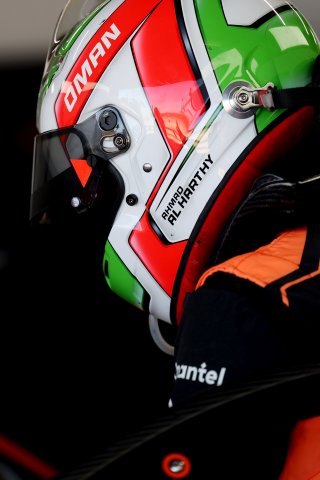 #42 - Oman Racing by Century Motorsport - Ahmad AL HARTHY - BMW M4 GT3 EVO