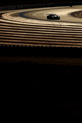 #56 - Ecurie Ecosse Blackthorn - Giacomo PETROBELLI/Tom WOOD/Jonathan ADAM - Aston Martin Vantage AMR GT3 EVO