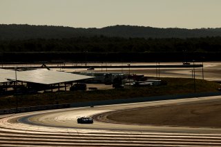 #74 - Kessel Racing - Dustin BLATTNER/Dennis MARSCHALL/Lorenzo PATRESE - Ferrari 296 GT3 EVO