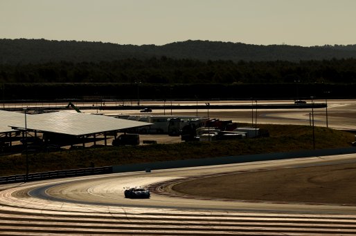 #74 - Kessel Racing - Dustin BLATTNER/Dennis MARSCHALL/Lorenzo PATRESE - Ferrari 296 GT3 EVO | SRO / JEP
