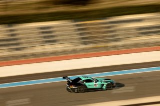 #87 - Winward Racing - Rinat SALIKHOV/Gabriele PIANA/Marvin DIENST - Mercedes-AMG GT3 EVO