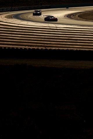 #89 - Lionspeed GP - Bashar MARDINI/Alex FONTANA/Patrick KOLB - Porsche 911 GT3 R EVO