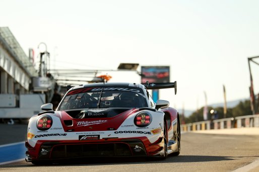 #914 - Razoon - more than racing - Porsche 911 GT3 R EVO | SRO / JEP