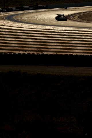 #93 - Ziggo Sport Tempesta Racing - Daniil MOVE/Eddie CHEEVER/Christopher FROGGATT - Porsche 911 GT3 R EVO