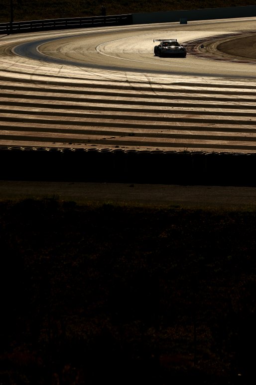 #93 - Ziggo Sport Tempesta Racing - Daniil MOVE/Eddie CHEEVER/Christopher FROGGATT - Porsche 911 GT3 R EVO | SRO / JEP