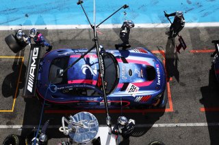 #222 - 2Seas Motorsport - Charles DAWSON/Kiern JEWISS/Reece BARR - Mercedes-AMG GT3 EVO