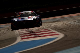 #222 - 2Seas Motorsport - Charles DAWSON/Kiern JEWISS/Reece BARR - Mercedes-AMG GT3 EVO