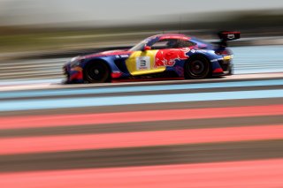 #3 - Mercedes-AMG Team Verstappen Racing - Chris LULHAM/Dani JUNCADELLA/Jules GOUNON - Mercedes-AMG GT3 EVO