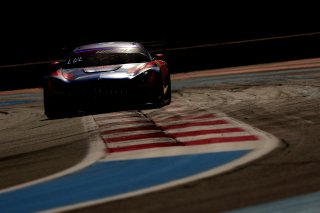 #3 - Mercedes-AMG Team Verstappen Racing - Chris LULHAM/Dani JUNCADELLA/Jules GOUNON - Mercedes-AMG GT3 EVO