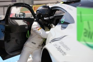 #35 - Walkenhorst Motorsport - Gaspard SIMON - Aston Martin Vantage AMR GT3 EVO