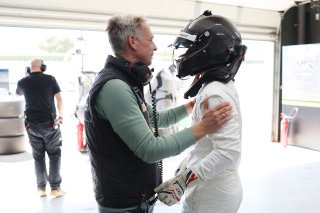 #35 - Walkenhorst Motorsport - Gaspard SIMON - Aston Martin Vantage AMR GT3 EVO