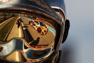 #58 - Garage 59 - Louis PRETTE/Thomas FLEMING/Benjamin GOETHE - McLaren 720S GT3 EVO