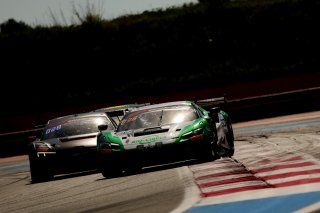 #60 - JMW Motorsport - Chandler HULL/Rolf INEICHEN/Tim HEINEMANN - Ferrari 296 GT3 EVO