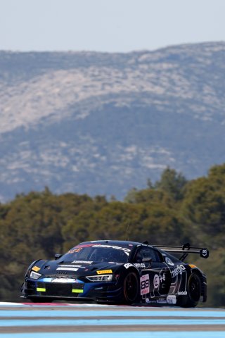 #88 - Tresor Attempto Racing - Carrie SCHREINER/Daniele DI AMATO/Alberto DI FOLCO - Audi R8 LMS GT3 EVO II