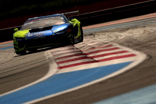 #96 - Rutronik Racing - Patric NIEDERHAUSER/Luca ENGSTLER/Marco MAPELLI - Lamborghini Temerario GT3 | SRO / JEP