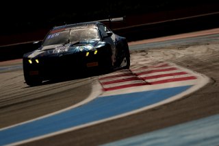 #992 - Paradine Competition - Christian HAHN/Robert DE HAAN/Ashley SUTTON - BMW M4 GT3 EVO