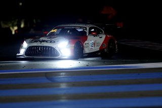 #12 - GetSpeed Team Dubai - Gabriel RINDONE/Mikael GRENIER/Tom KALENDER - Mercedes-AMG GT3 EVO