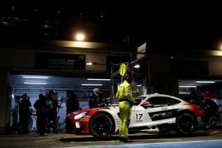 #17 - Mercedes-AMG Team GetSpeed - Fabian SCHILLER/Maximilian GOTZ/Maxime MARTIN - Mercedes-AMG GT3 EVO