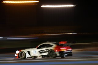 #17 - Mercedes-AMG Team GetSpeed - Fabian SCHILLER/Maximilian GOTZ/Maxime MARTIN - Mercedes-AMG GT3 EVO